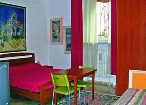 фото отеля Giovecca Rooms