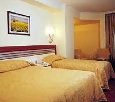 фото отеля Akar International Hotel Ankara