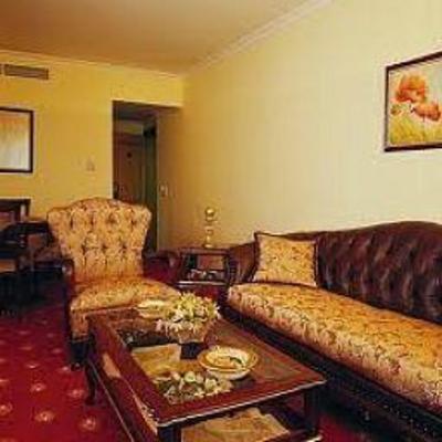 фото отеля Akar International Hotel Ankara