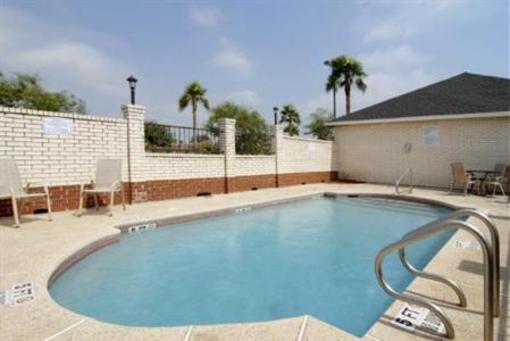фото отеля Americas Best Value Inn Harlingen