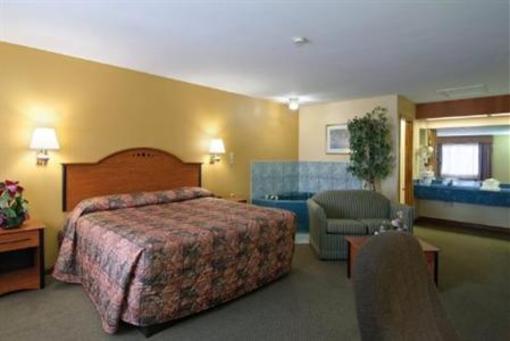 фото отеля Americas Best Value Inn Harlingen