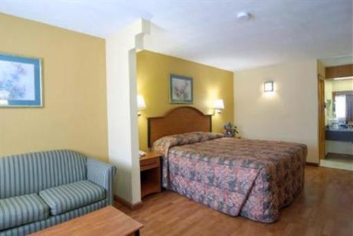 фото отеля Americas Best Value Inn Harlingen