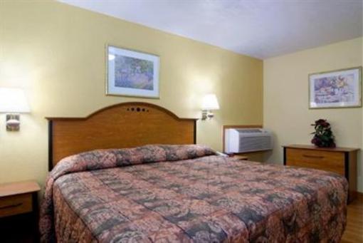 фото отеля Americas Best Value Inn Harlingen