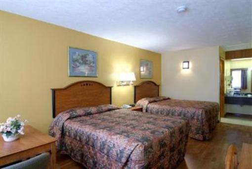 фото отеля Americas Best Value Inn Harlingen