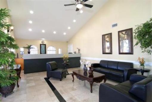 фото отеля Americas Best Value Inn Harlingen