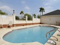 Americas Best Value Inn Harlingen