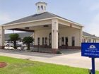 фото отеля Americas Best Value Inn Harlingen