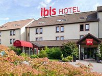 Ibis Charleroi Airport