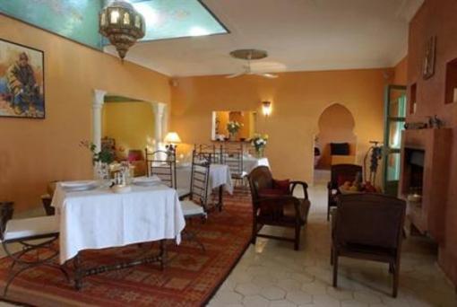 фото отеля Le Flouka Auberge et Restaurant du Lac