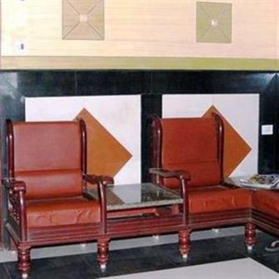 фото отеля Annapurna Residency