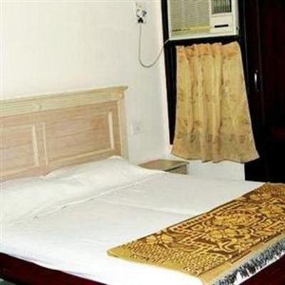 фото отеля Annapurna Residency