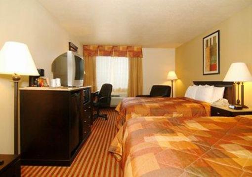фото отеля Econo Lodge Silver City