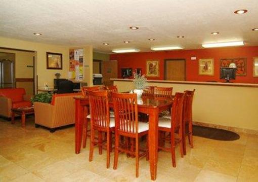 фото отеля Econo Lodge Silver City