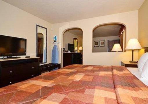 фото отеля Econo Lodge Silver City