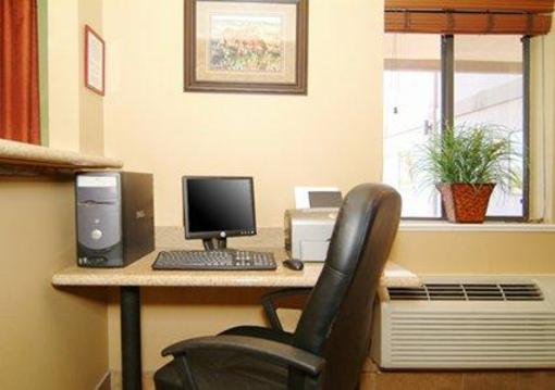 фото отеля Econo Lodge Silver City