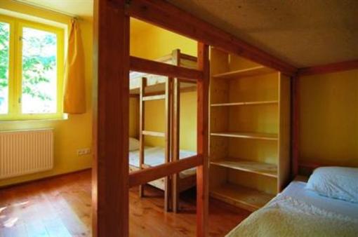 фото отеля Grand Hostel Budapest