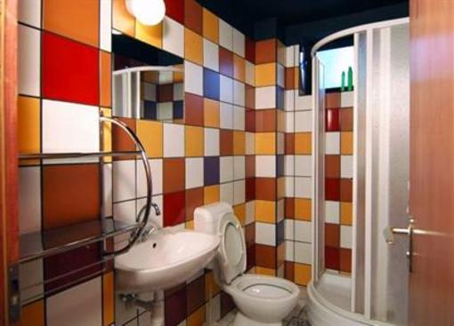 фото отеля Grand Hostel Budapest