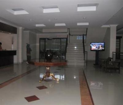фото отеля Guntur Hotel