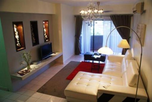 фото отеля Harta8.com Homestay at Angkasa Bukit Bintang