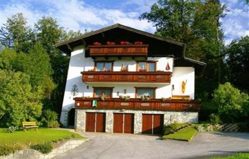 фото отеля Haus Strutzenberger Apartments Bad Ischl