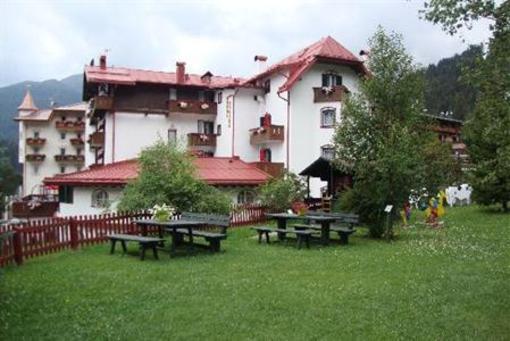 фото отеля Romantik Hotel Regina