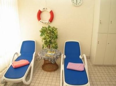 фото отеля Friesische Wehde Hotel