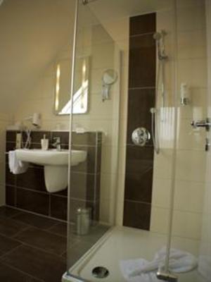 фото отеля Friesische Wehde Hotel
