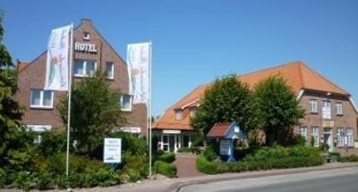 фото отеля Friesische Wehde Hotel