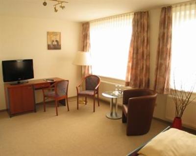 фото отеля Friesische Wehde Hotel