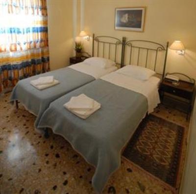 фото отеля Galini Hotel Mykonos