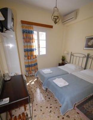 фото отеля Galini Hotel Mykonos