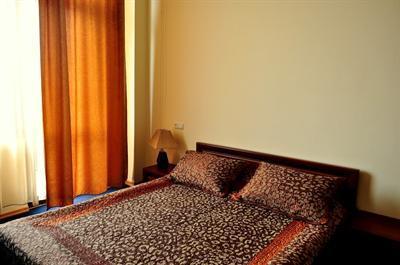 фото отеля Hotel Olympia Yerevan