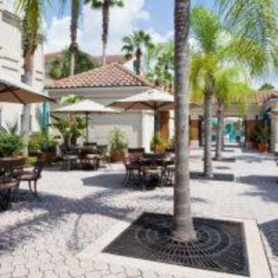 фото отеля Staybridge Suites Lake Buena Vista