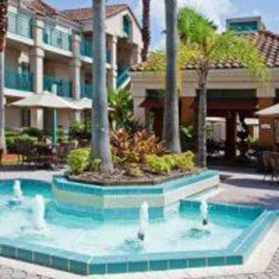фото отеля Staybridge Suites Lake Buena Vista