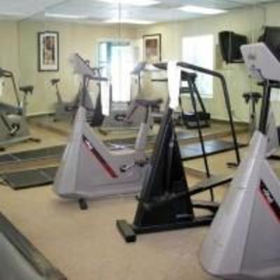 фото отеля Staybridge Suites Lake Buena Vista