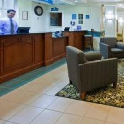 фото отеля Staybridge Suites Lake Buena Vista