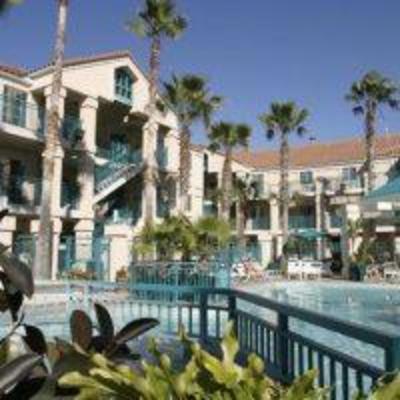фото отеля Staybridge Suites Lake Buena Vista