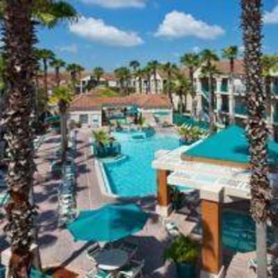 фото отеля Staybridge Suites Lake Buena Vista