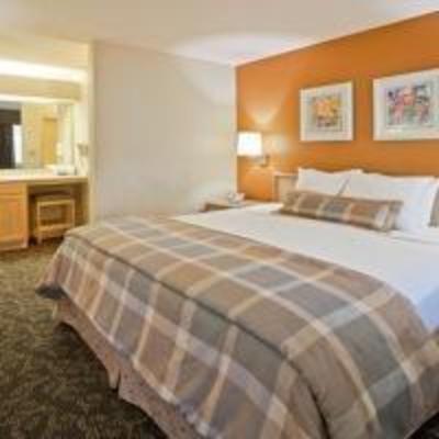 фото отеля Staybridge Suites Lake Buena Vista