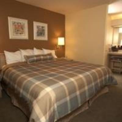 фото отеля Staybridge Suites Lake Buena Vista