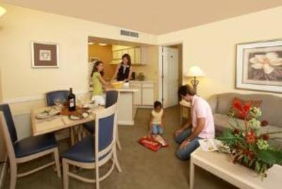 фото отеля Staybridge Suites Lake Buena Vista