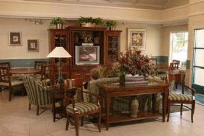 фото отеля Staybridge Suites Lake Buena Vista