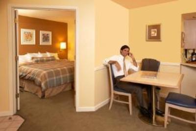 фото отеля Staybridge Suites Lake Buena Vista
