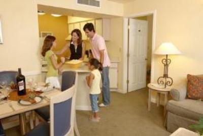 фото отеля Staybridge Suites Lake Buena Vista