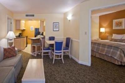фото отеля Staybridge Suites Lake Buena Vista