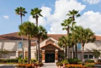 фото отеля Staybridge Suites Lake Buena Vista