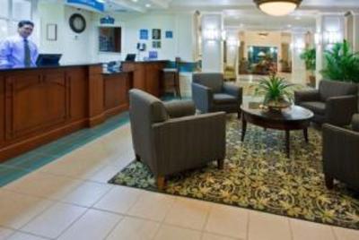 фото отеля Staybridge Suites Lake Buena Vista