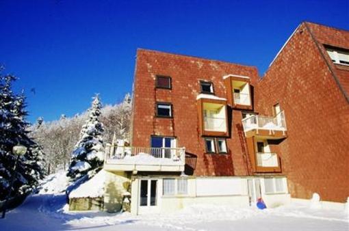 фото отеля Village de Vacances- Altitude 1500