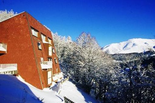фото отеля Village de Vacances- Altitude 1500