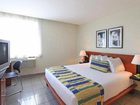 фото отеля Comfort Inn Real San Miguel